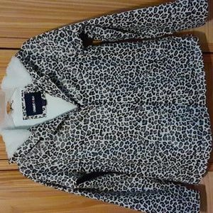 LIMITED TOO, GIRLS JACKET , SIZE 14/16